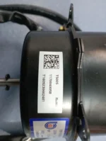 Двигатель внешнего блока кондиционера YDK-025S62513-06 — изображение 8