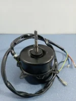 Двигатель внешнего блока кондиционера YDK-025S62513-06 — изображение 6