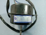 Двигатель внешнего блока кондиционера YDK-025S62013-03