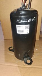 Компрессор Highly ASL185CV-C7LQ R410A — изображение 3