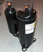 Компресор інверторний GMCC KTF235D22UMT R410A/R32