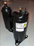 Компресор інверторний GMCC KTF310D43UMT R410A/R32