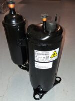 Компрессор инверторный GMCC KTF310D43UMT R410A/R32