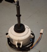 Двигатель внешнего блока кондиционера WZDK120-38G-W