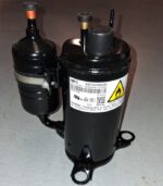 Компрессор инверторный GMCC KSK75D33UEZD R410A/R32