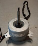 Двигатель внешнего блока кондиционера YDK65-6F(B) (YKT-65-6-34L)