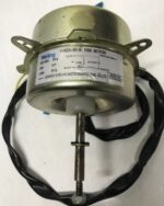 Двигатель внешнего блока кондиционера YDK25-6E-6