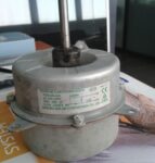 Двигун зовнішнього блоку кондиціонера YDK35-6A