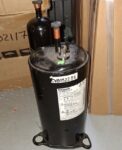 Компресор Panasonic 2V34S225AUL R22