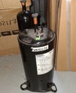 Компрессор Panasonic 2V34S225AUL R22