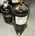 Компресор GMCC DA150S1C-20FZ R410A