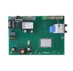 Плата керування HDIMS03-IM06 Immergas Mini kw 1.048578 (1.024038)