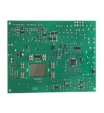 Плата керування HDIMS03-IM06 Immergas Mini kw 1.048578 (1.024038) - Зображення 2