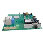 Плата керування HDIMS03-IM06 Immergas Mini kw 1.048578 (1.024038) - Зображення 3