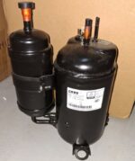 Компрессор инверторный CRSS C-6RZ146H1DJR 410A