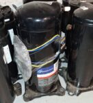 Компресор Copeland ZP67KCE-TDF-13 R410A