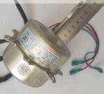 Двигатель внешнего блока кондиционера YDK24-4C