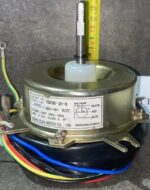 Двигун зовнішнього блоку кондиціонера YDK95-20-6 (DG13-116)