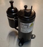 Компрессор инверторный GMCC KSN140D21UFZ R410A/R32