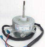 Двигатель внешнего блока кондиционера YDK24-6T — изображение 3