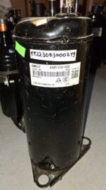 Компрессор GMCC ASM125V1VDZ R410А — изображение 2