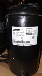 Компрессор инверторный CRSS C-6RZ146H1DJR 410A — изображение 2