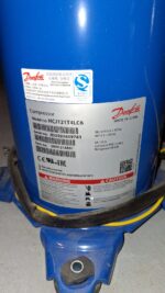 Компрессор Danfoss HCJ121T4LC6 R410A — изображение 2