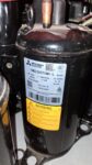 Компресор Mitsubishi TNB220FFEMC-L R410A