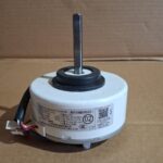 Двигатель внутреннего блока кондиционера WZDK20-38G (ZKFP-20-8-6)
