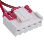 Двигатель внутреннего блока кондиционера YYR10-4A4-PG (FN10V-PG) — изображение 4