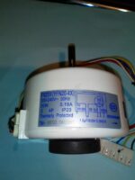 Двигатель внутреннего блока кондиционера FN20X (YFN20-4X)