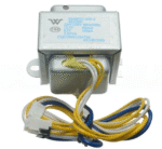 Трансформатор для кондиціонера EI48PTC-059-2 (48*26G) (CQC09001034736)