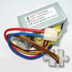 Трансформатор для кондиціонера GS-KFR-70G/Y.D.1-10 (EI 48*23,5)