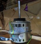 Двигун внутрішнього блоку кондиціонера YDK36-4G(YDK-36-4)