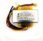 Трансформатор для кондиционера GS-KFR-70G/Y.D.1-10 (EI 48*23,5) — изображение 2