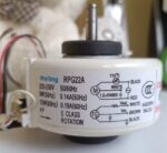 Двигун внутрішнього блоку кондиціонера RPG22A