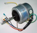 Двигатель внутреннего блока кондиционера YDK36-4C (YDK36-4G-1)