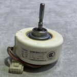 Двигун внутрішнього блоку кондиціонера RPS19H