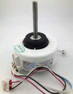 Двигатель внешнего блока кондиционера YDK-16-4G