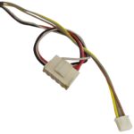 Двигатель внутреннего блока кондиционера Y4S476A34 — изображение 4