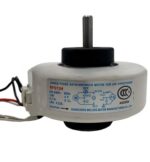 Двигатель внутреннего блока кондиционера RPG13H (13W; 0,17A)