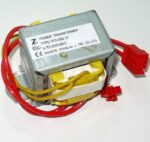 Трансформатор для кондиционера TF2-G55-1F (EI41*26,5)