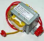 Трансформатор для кондиционера TF2-G55-1F (EI41*26,5) — изображение 2