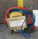 Трансформатор для кондиціонера KFR-23GW/Y-Q.D.1.1-10 (EI48*30)
