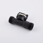 Датчик протока ГВС (аквасенсор) Immergas Victrix Pro 35-55 кВт 1.035966 — изображение 2