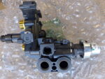 Гідравлічний блок повернення Ariston Clas X, Genus X, HS X, Alteas X, Cares X 65119770, 65114935-01 - Зображення 2