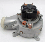 Вентилятор GR03345 Protherm Пантера 30 KTV v.19 2000801860, 2000802037 — изображение 2
