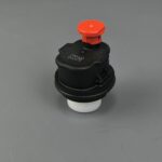 Клапан воздушный Viessmann Vitopend 100 WH1B 7828557 — изображение 3