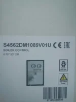 Плата керування Honeywell S4562DM1089 Junkers Euroline ZW | ZS | ОW 238707207250 - Зображення 2