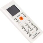 Пульт универсальный для кондиционера KT-9018E — изображение 3